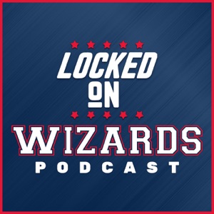 Locked on Wizards 8/15: "The European Union" Episode