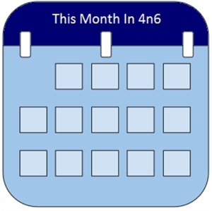 This Month In 4n6 – July – 2019
