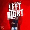 Left Right Like Famous - Single