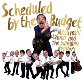 Scheduled by the Budget artwork