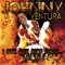Aguanile - Johnny Ventura lyrics