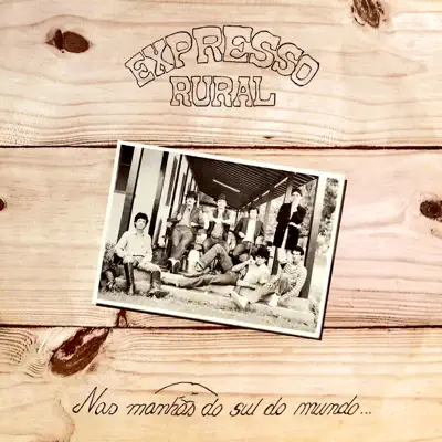 Nas Manhãs do Sul do Mundo - Expresso Rural Nas Manhãs do Sul do Mundo - Expresso Rural