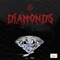 Diamonds - BVSILISK lyrics