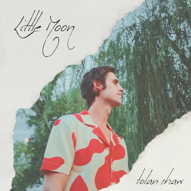 Tolan Shaw - Little Moon - EP (2023) [iTunes Plus AAC M4A]-新房子