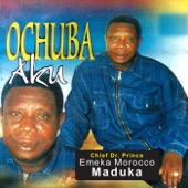 Ochuba Aku artwork