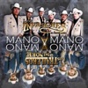 Los Invasores De Nuevo Leon - Decías Que No