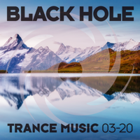 Various Artists - Black Hole Trance Music 03 - 20 artwork