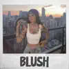 Blush (Slowed and Reverb) (feat. Autumn's Grey Solace) - Single album lyrics, reviews, download