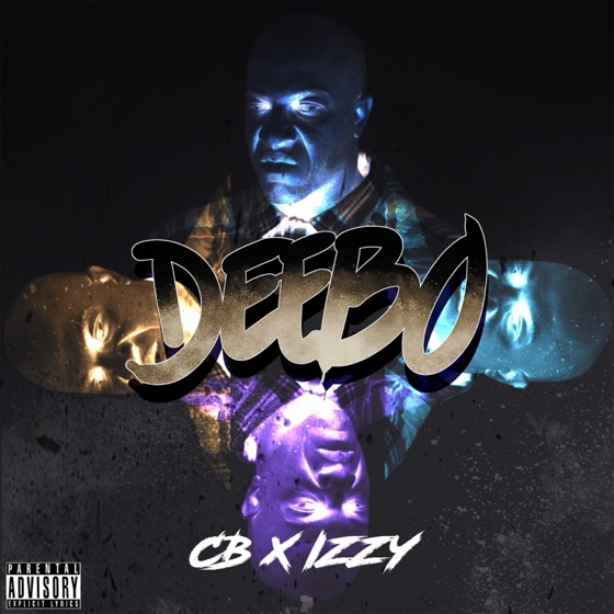 Cover artwork for Deebo (feat. Izzymoneyizzz)