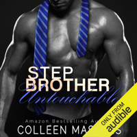 Colleen Masters - Stepbrother Untouchable (Unabridged) artwork