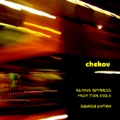 Chekov - 17 Bitte 35