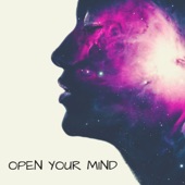 Open Your Mind artwork