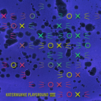 Various Artists - Katermukke Playground VIII artwork