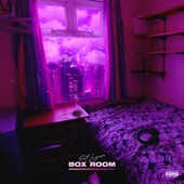 Box Room - EP artwork