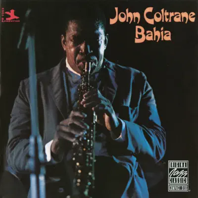 Bahia - John Coltrane