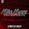 Mike Myers - B. Hostyle Beats lyrics