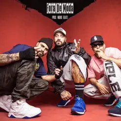 Fora de Moda - Single - Atentado Napalm Fora de Moda - Single - Atentado Napalm