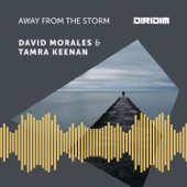 Away from the Storm artwork