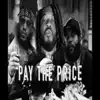 Pay the Price (feat. Rmc Mike) - Single album lyrics, reviews, download