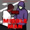Middle Man (feat. Snackaveli Da Don) - Rizzo Luciano lyrics