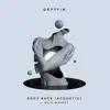 Body Back (Acoustic) [feat. Maia Wright] - Single album lyrics, reviews, download