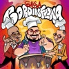Carlos Pagán - Salsa Gordinflona (feat. Luisito Carrion)