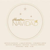 Campanas Navideñas artwork