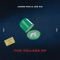 Speedway (In My Zone) - Jason Chu & Leo Xia lyrics