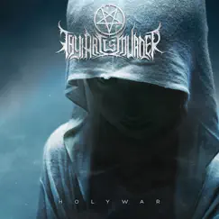 Holy War by Thy Art Is Murder album reviews, ratings, credits