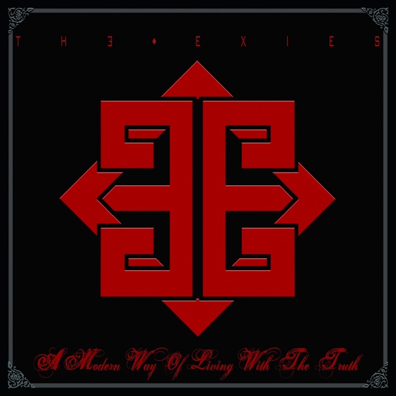 Cover artwork for Genius