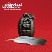 The Chemical Brothers - Block Rockin' Beats