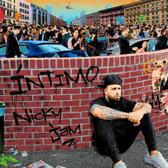 Cover artwork for Tequila
