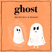 Ghost artwork