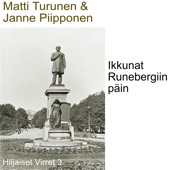 Ken on mun lähimmäiseni, virsi 431 artwork