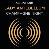 Champagne Night (From Songland) artwork