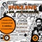 Inkline - Jah Myhrakle lyrics