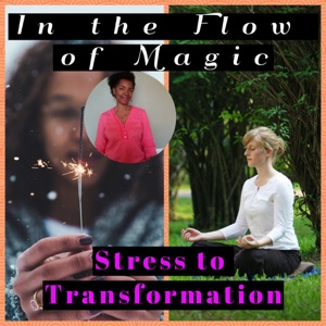 EP 69: Heart Chakra Healing Challenge (6 Days)