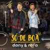 Só de Boa - Single