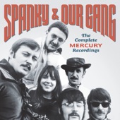 Spanky And Our Gang - Like To Get To Know You