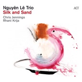Nguyên Lê - Silk and Sand (with Chris Jennings & Rhani Krija)