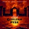 GINJAH RISE (feat. GINJAH) - CROSS DI WATAS PRODUCTIONS lyrics