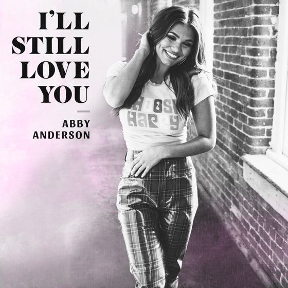 Cover artwork for I'll Still Love You