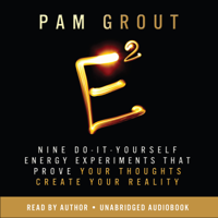 Pam Grout - E-Squared artwork