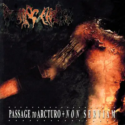 Passage to Arcturo - Rotting Christ Passage to Arcturo - Rotting Christ