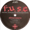 Dimensions - Single