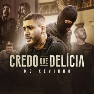 Credo que delícia - Single