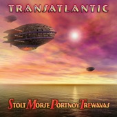 Transatlantic - Mystery Train