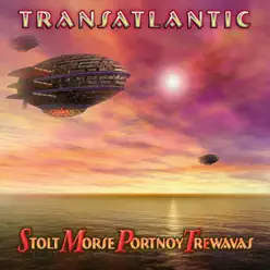 SMPTe - Transatlantic