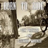 Born to Ride - Single