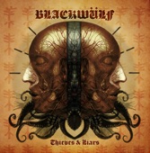 Blackwülf - Shadow